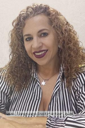 Colombia women