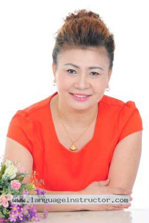 China women