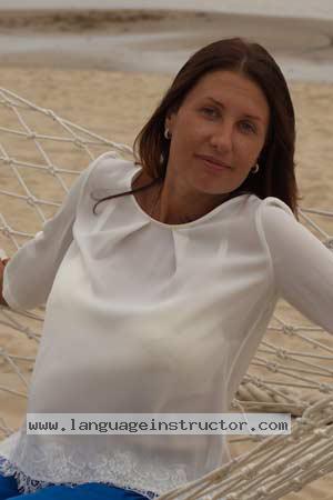 Russia women
