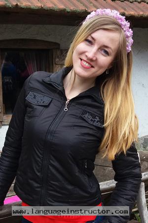 Ukraine women